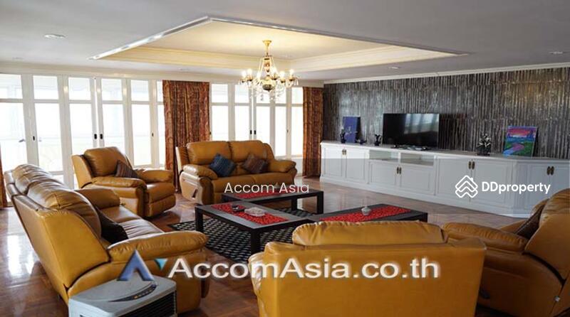 For Rent - Inter Tower, Bangkok