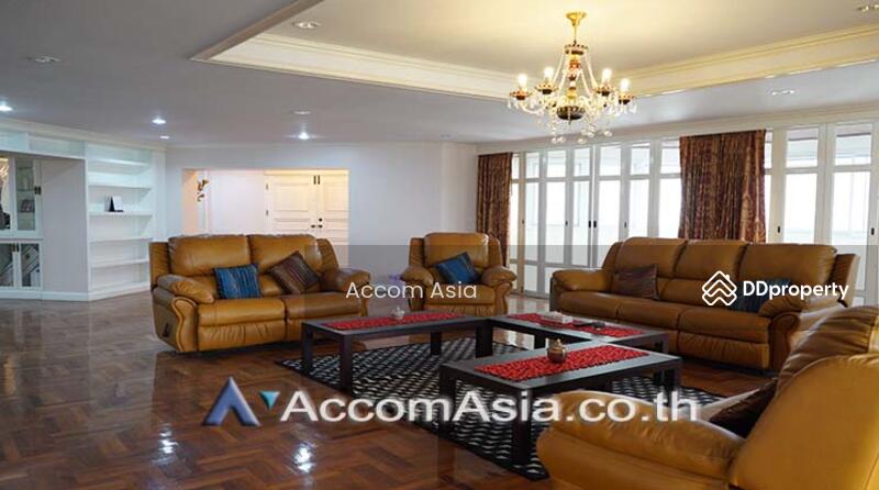 For Rent - Inter Tower, Bangkok