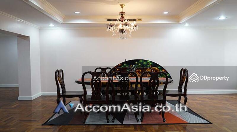 For Rent - Inter Tower, Bangkok