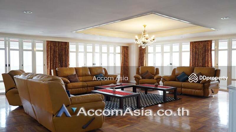 For Rent - Inter Tower, Bangkok