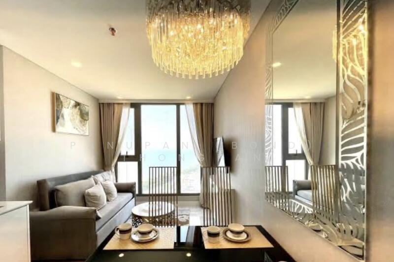 For Rent - Copacabana Beach Jomtien, Chon Buri (Pattaya)