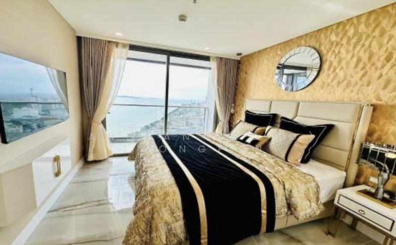 For Rent - Copacabana Beach Jomtien, Chon Buri (Pattaya)