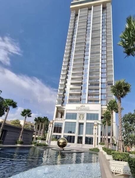 For Rent - Copacabana Beach Jomtien, Chon Buri (Pattaya)