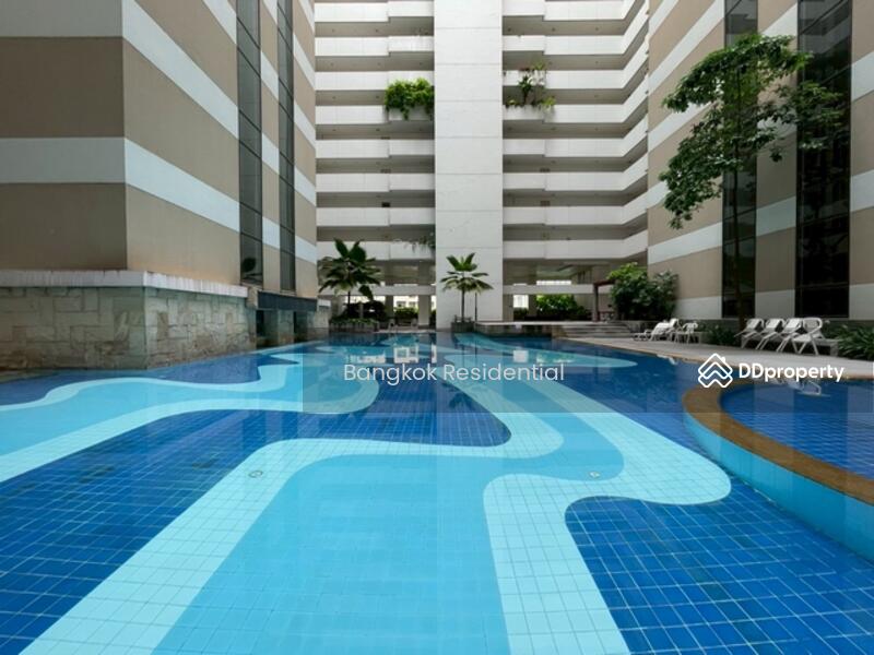 ให้เช่า - The Royal Place 2 : เดอะ รอยัล เพลส 2, กรุงเทพ