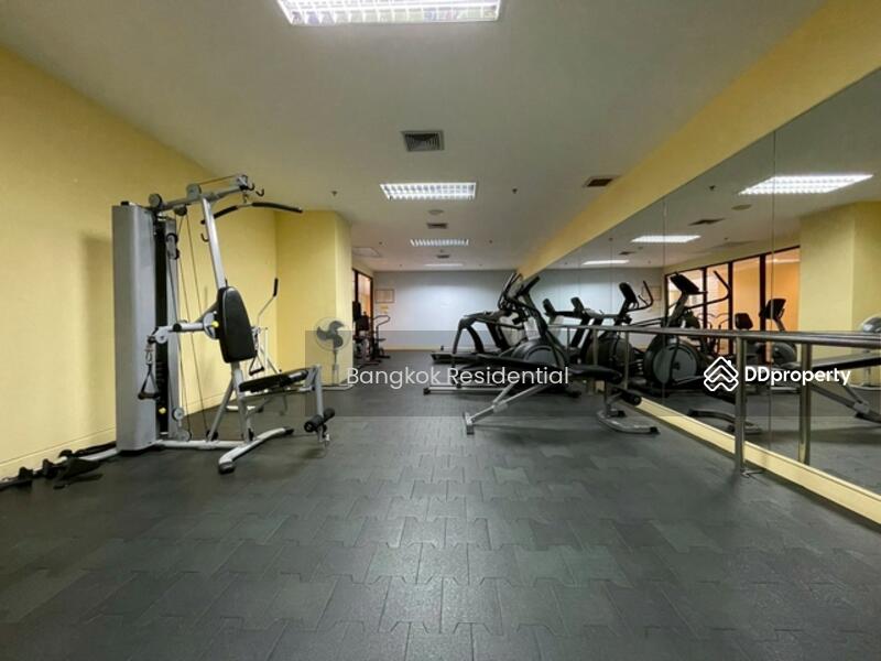 For Rent - The Royal Place 2, Bangkok