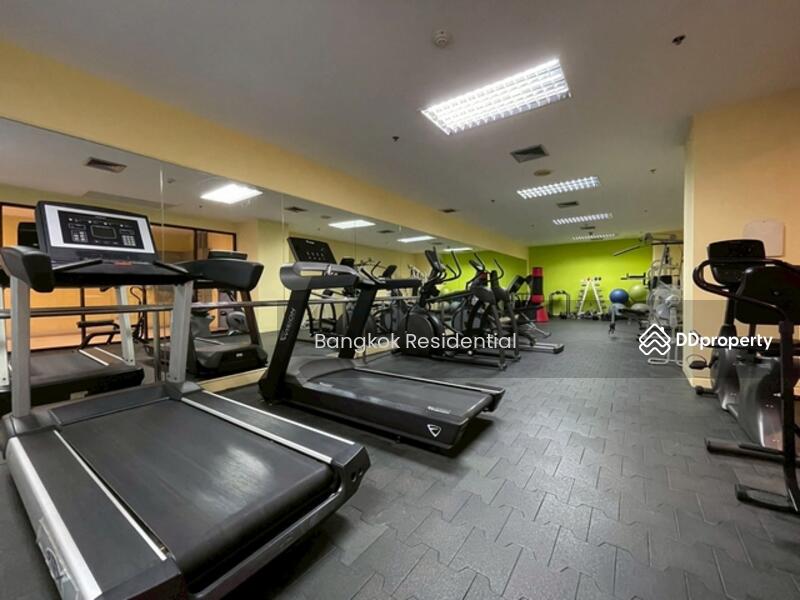 For Rent - The Royal Place 2, Bangkok