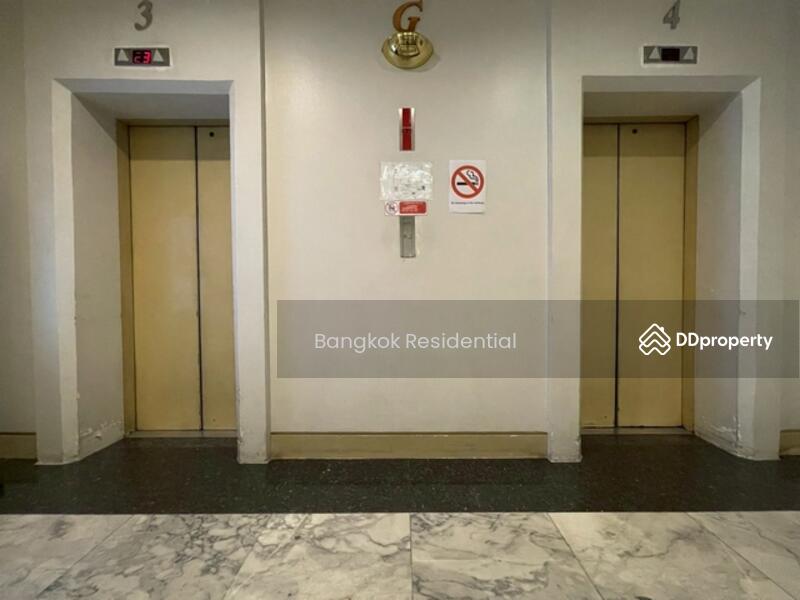 For Rent - The Royal Place 2, Bangkok