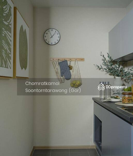 ขาย - ARLO Sukhumvit 105-Lasalle : อาโล่ สุขุมวิท105-ลาซาล, กรุงเทพ