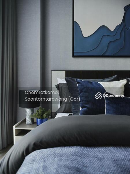 For Sale - ARLO Sukhumvit 105-Lasalle, Bangkok