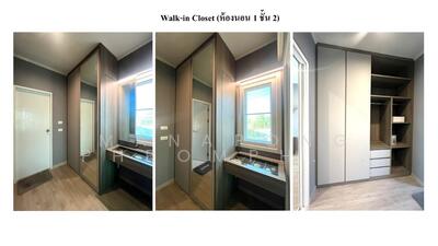 ขาย - Supalai Park Ville Rama 2-Thakham : ศุภาลัย พาร์ควิลล์ พระราม 2-ท่าข้าม, กรุงเทพ