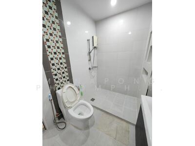 ขาย - Greenwich Ramintra : กรีนิช รามอินทรา, กรุงเทพ