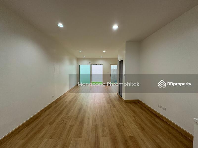 ขาย - Greenwich Ramintra : กรีนิช รามอินทรา, กรุงเทพ