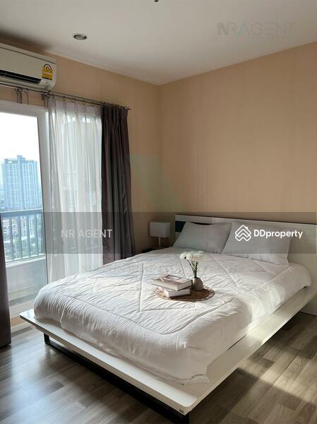 ขาย - The Key Sathorn-Ratchapreuk : เดอะคีย์ สาทร-ราชพฤกษ์, กรุงเทพ