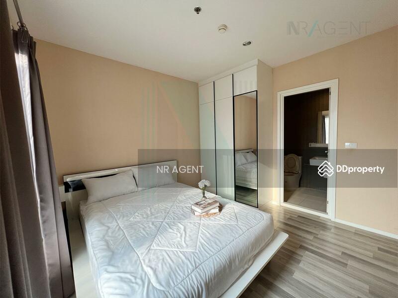 ขาย - The Key Sathorn-Ratchapreuk : เดอะคีย์ สาทร-ราชพฤกษ์, กรุงเทพ