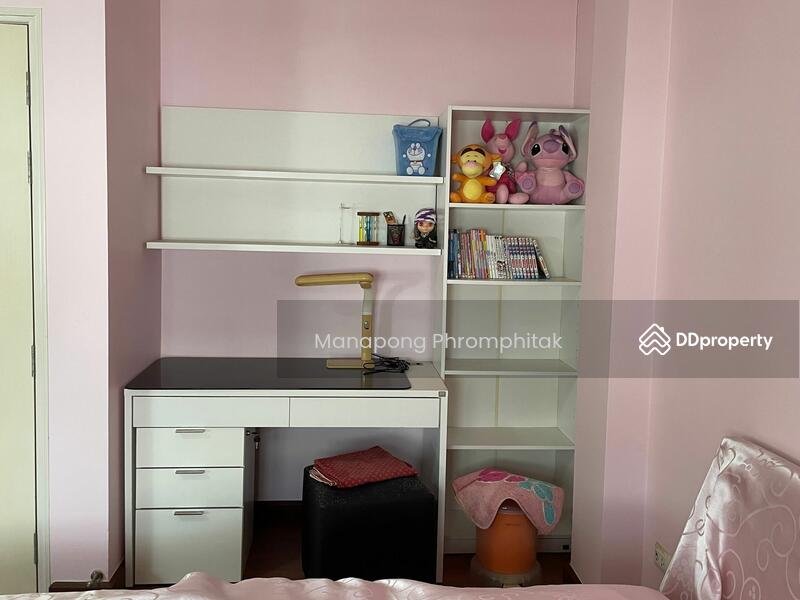 For Rent - Urban Sathorn, Bangkok