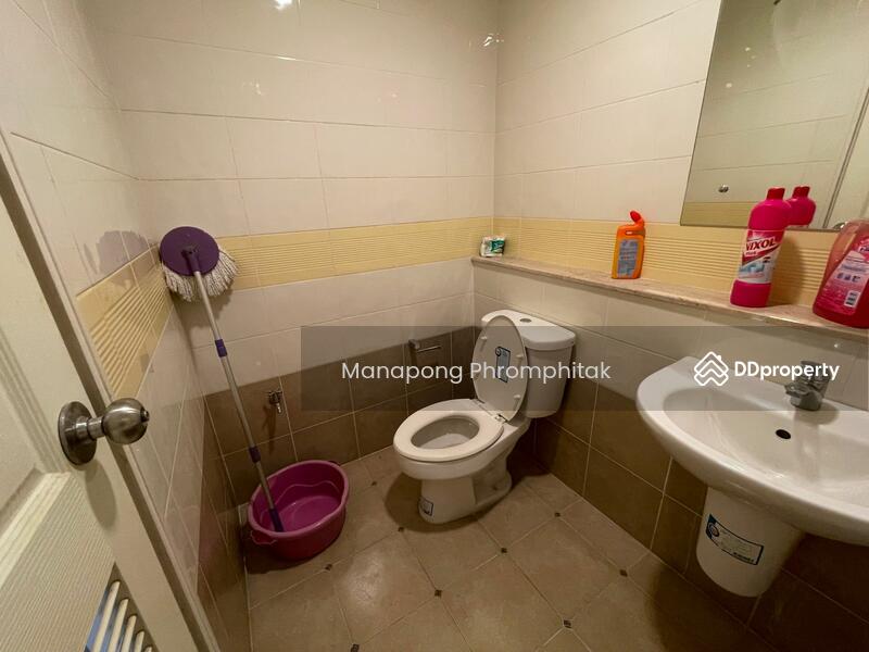 ให้เช่า - Urban Sathorn : หมู่บ้านเออร์เบิน สาทร, กรุงเทพ