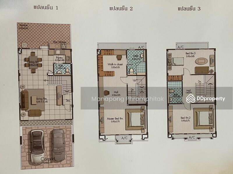 ให้เช่า - Urban Sathorn : หมู่บ้านเออร์เบิน สาทร, กรุงเทพ