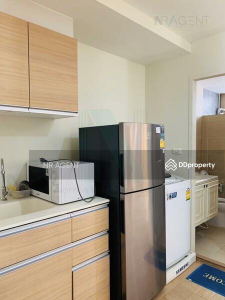 For Sale - The Station Sathorn-Bangrak, Bangkok