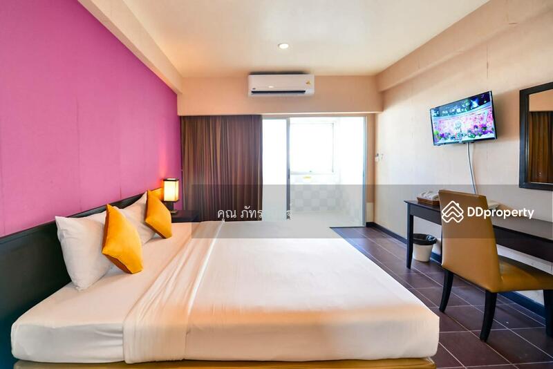 For Rent - The Color Living Thepharak, Samut Prakan