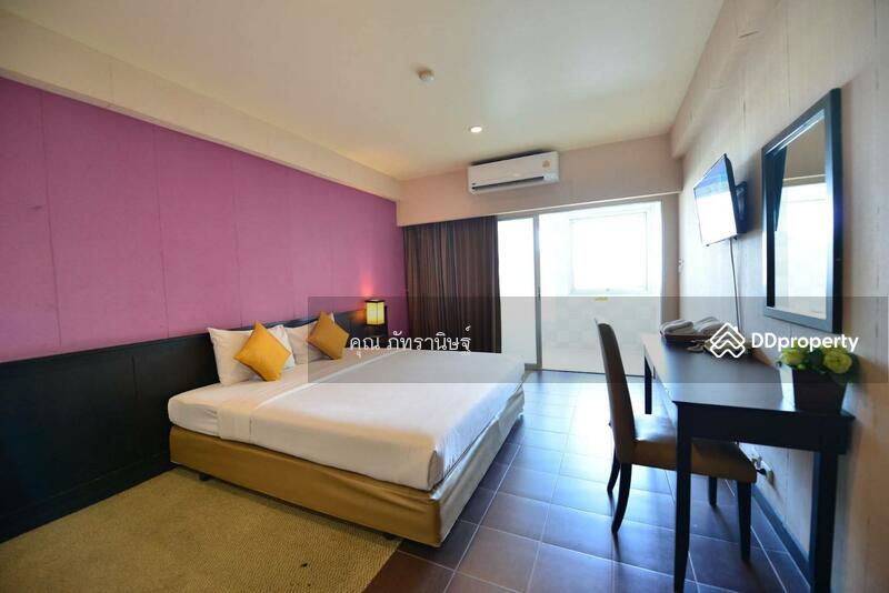 For Rent - The Color Living Thepharak, Samut Prakan