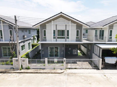 ขาย - Perfect Park Ratchapruk : เพอร์เฟค พาร์ค ราชพฤกษ์, นนทบุรี