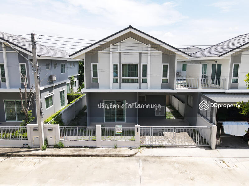 For Sale - Perfect Park Ratchapruk, Nonthaburi