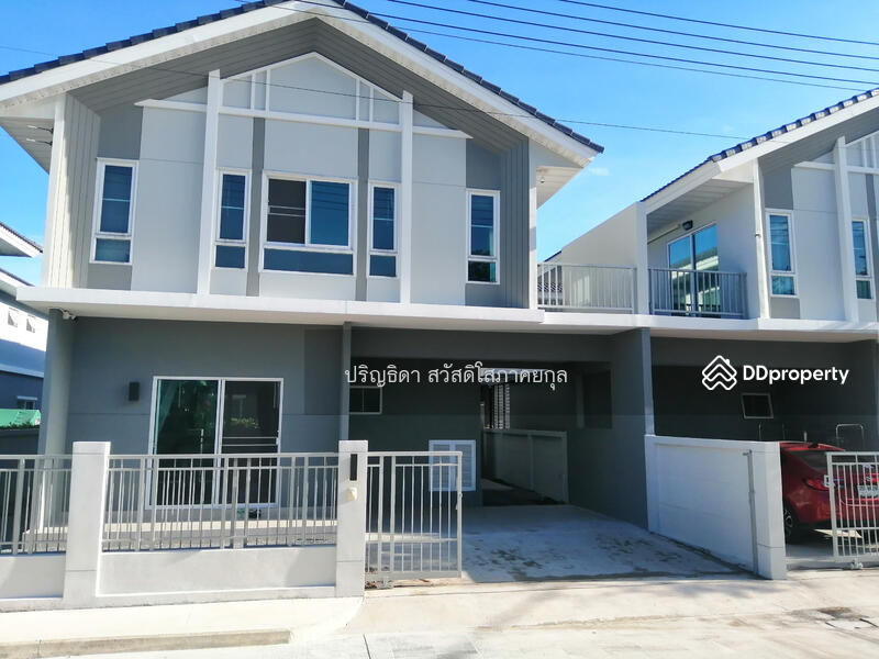 For Sale - Perfect Park Ratchapruk, Nonthaburi