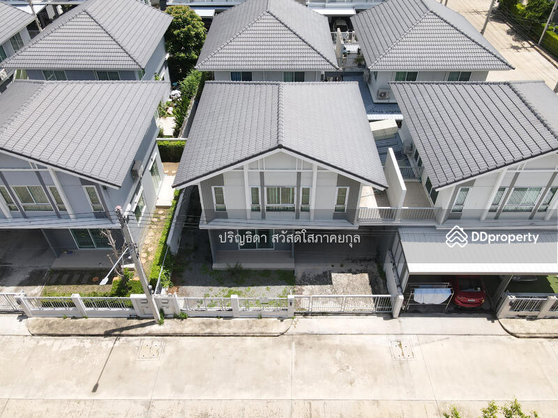 For Sale - Perfect Park Ratchapruk, Nonthaburi