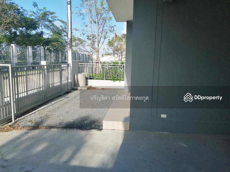 For Sale - Perfect Park Ratchapruk, Nonthaburi