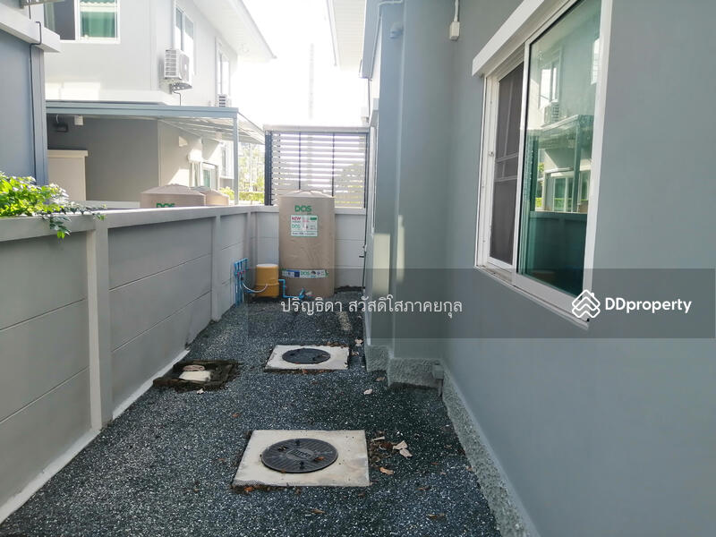 For Sale - Perfect Park Ratchapruk, Nonthaburi