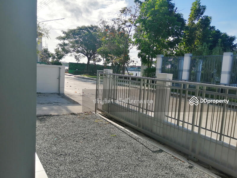 For Sale - Perfect Park Ratchapruk, Nonthaburi
