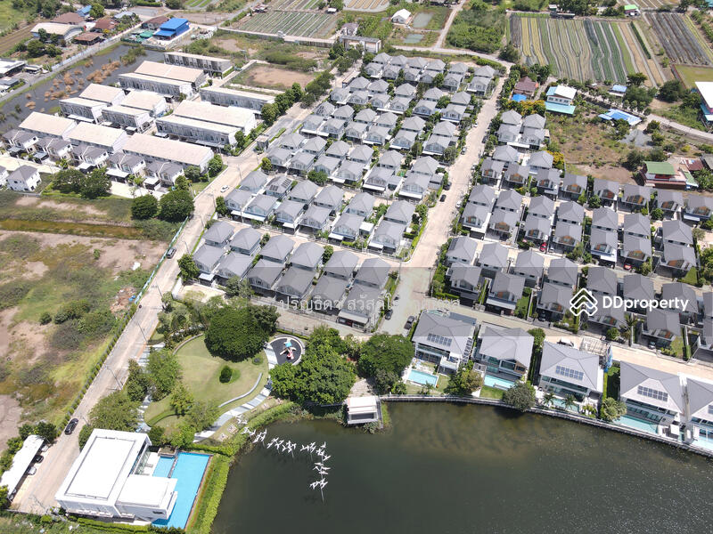 For Sale - Perfect Park Ratchapruk, Nonthaburi