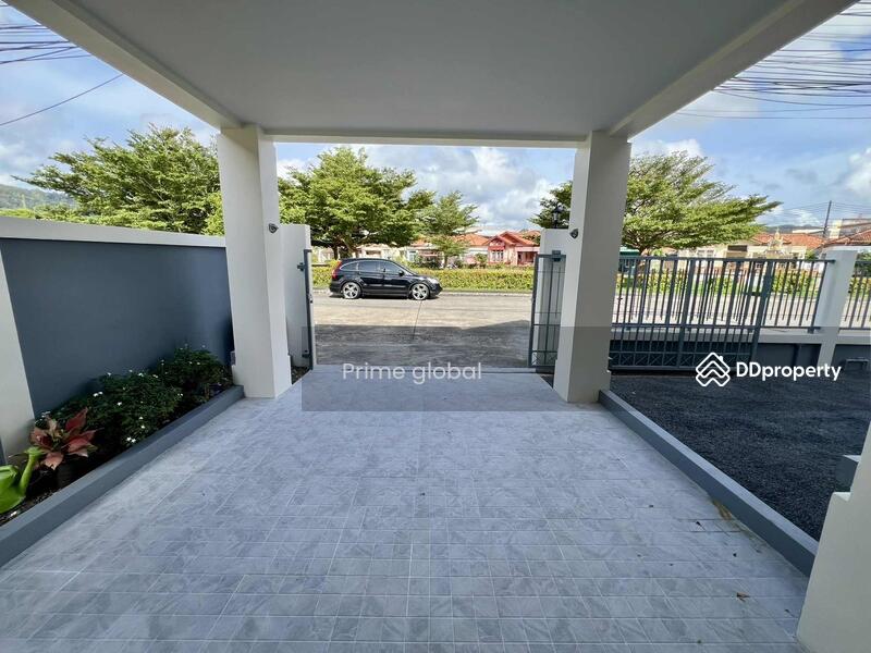 For Rent - Phuket Villa Kathu 3, Phuket