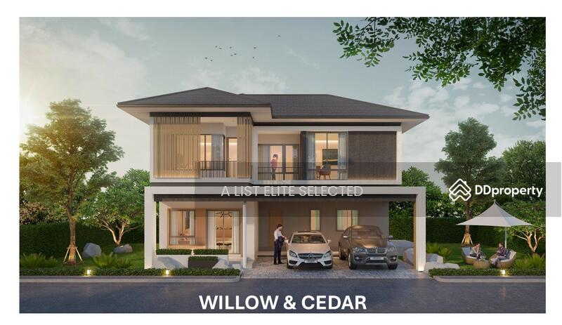 For Sale - Tropical Village 3 Huai Yai, Chon Buri