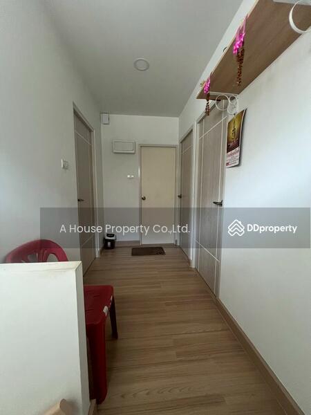 For Sale - Life In The Garden Rongpo-Motorway, Chon Buri