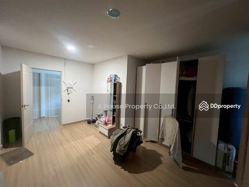For Sale - Life In The Garden Rongpo-Motorway, Chon Buri
