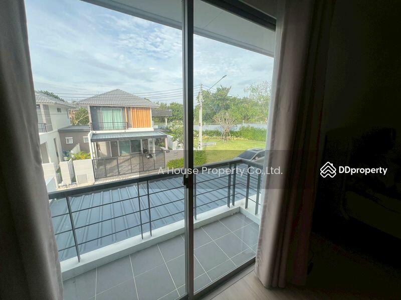 For Sale - Life In The Garden Rongpo-Motorway, Chon Buri