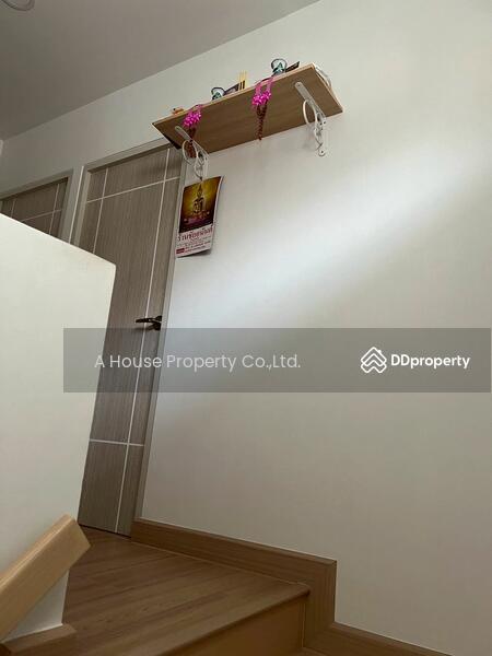 ขาย - Life In The Garden Rongpo-Motorway : ไลฟ อิน เดอะ การ์เด้น โรงโป๊ะ-มอเตอร์เวย์, ชลบุรี