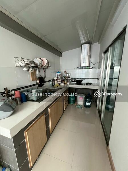 For Sale - Life In The Garden Rongpo-Motorway, Chon Buri