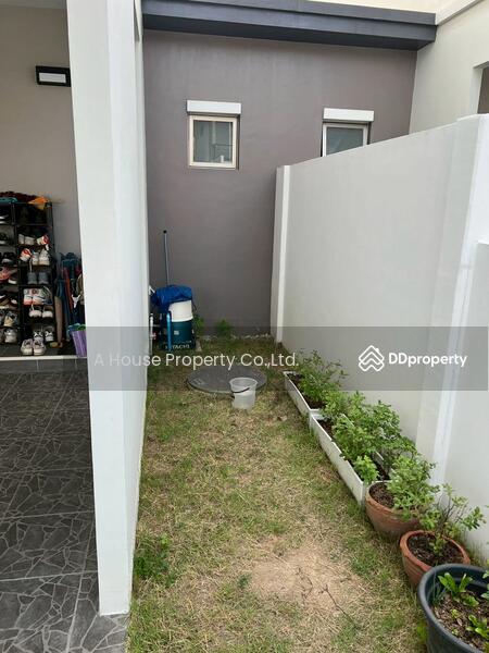 For Sale - Life In The Garden Rongpo-Motorway, Chon Buri