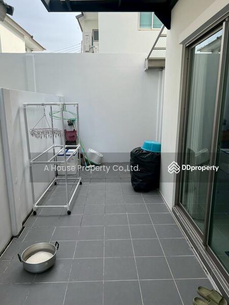 For Sale - Life In The Garden Rongpo-Motorway, Chon Buri