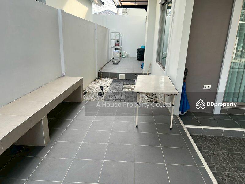 For Sale - Life In The Garden Rongpo-Motorway, Chon Buri