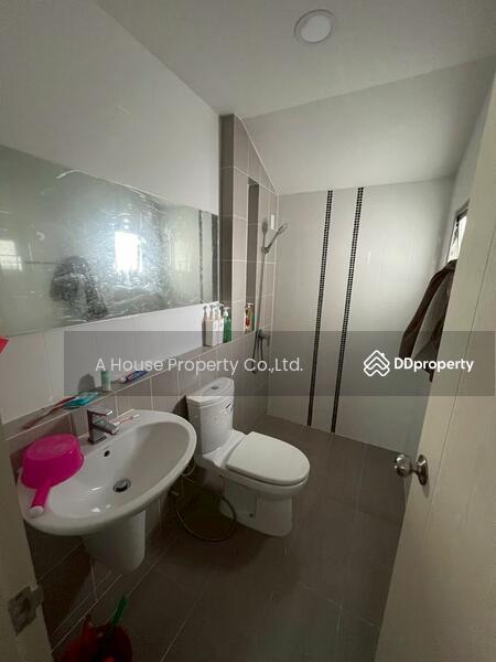 For Sale - Life In The Garden Rongpo-Motorway, Chon Buri