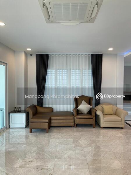 For Sale - Sukhumvit Garden City 2, Bangkok