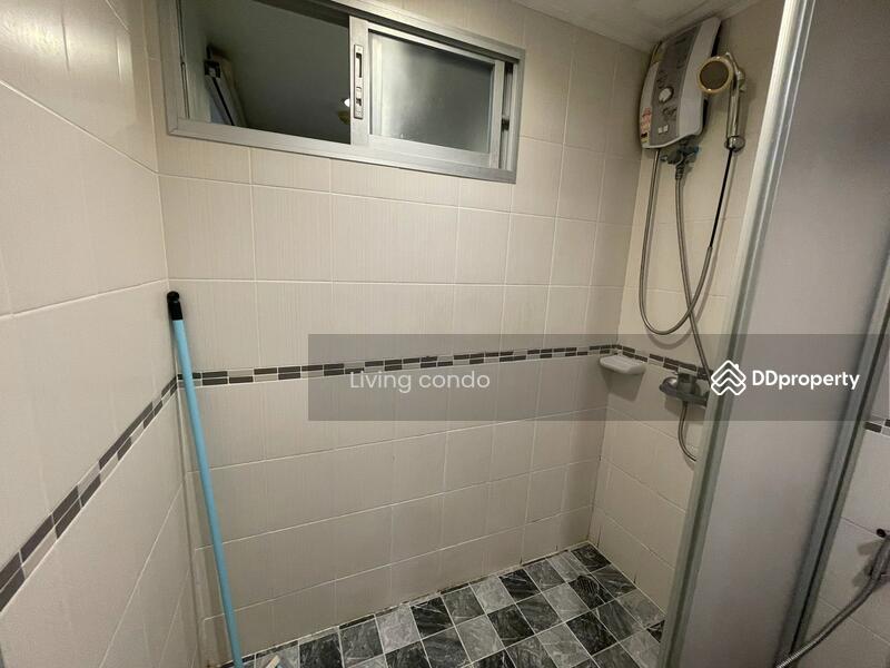 For Rent - Lumpini Ville Ramkhamhaeng 26, Bangkok
