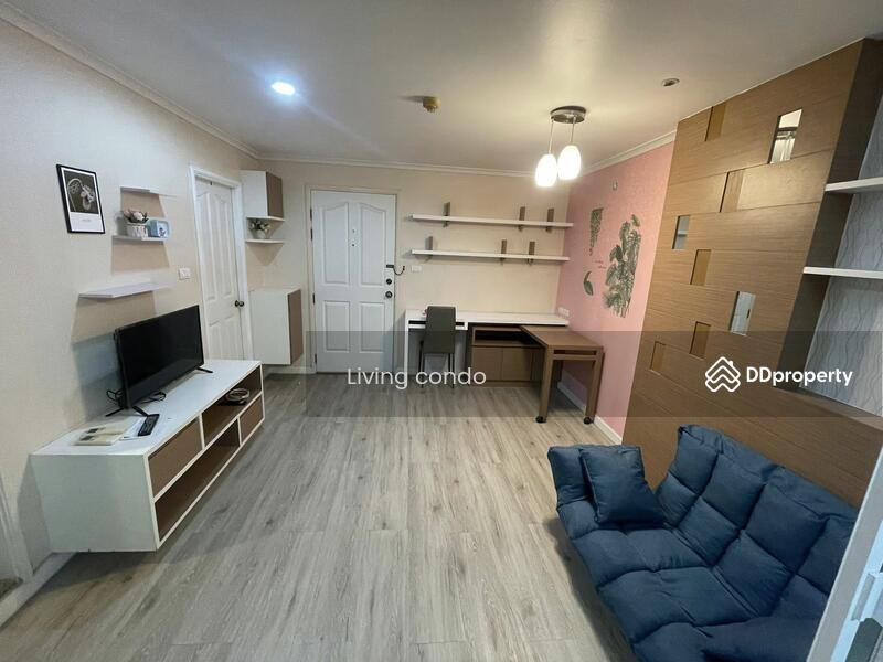 For Rent - Lumpini Ville Ramkhamhaeng 26, Bangkok