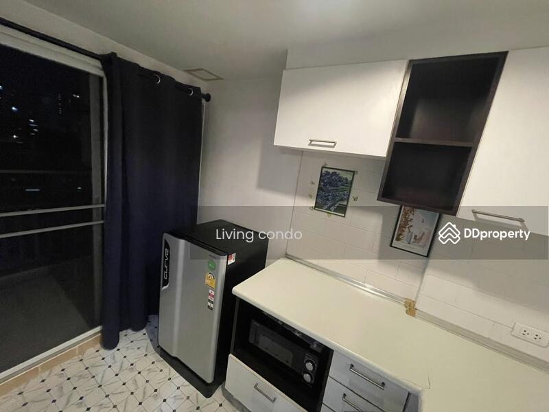 For Rent - Lumpini Ville Ramkhamhaeng 26, Bangkok