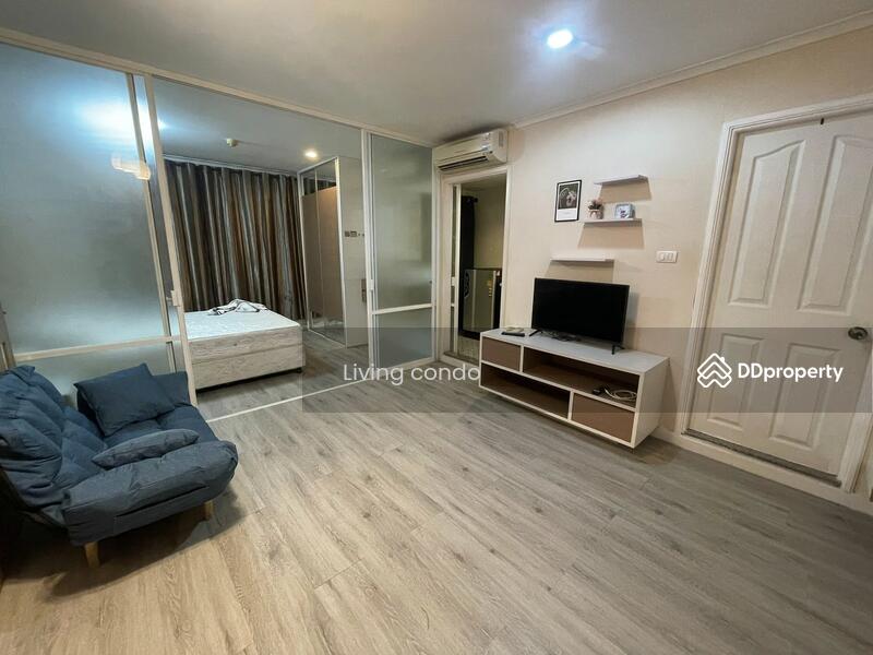 For Rent - Lumpini Ville Ramkhamhaeng 26, Bangkok