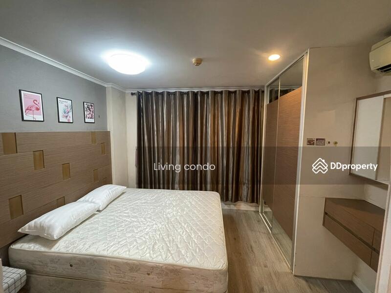 For Rent - Lumpini Ville Ramkhamhaeng 26, Bangkok