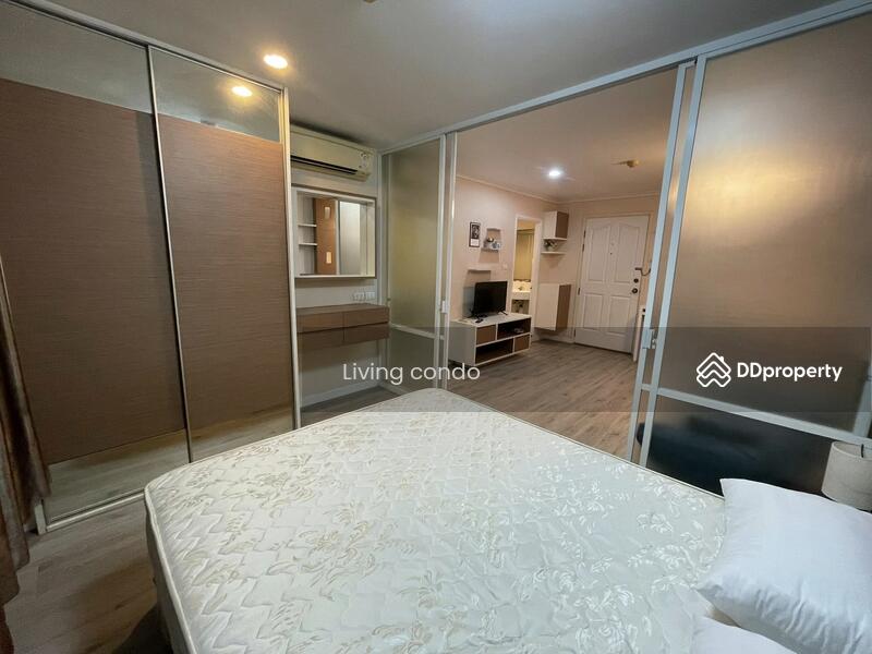 ให้เช่า - Lumpini Ville Ramkhamhaeng 26 : ลุมพินี วิลล์ รามคำแหง 26, กรุงเทพ